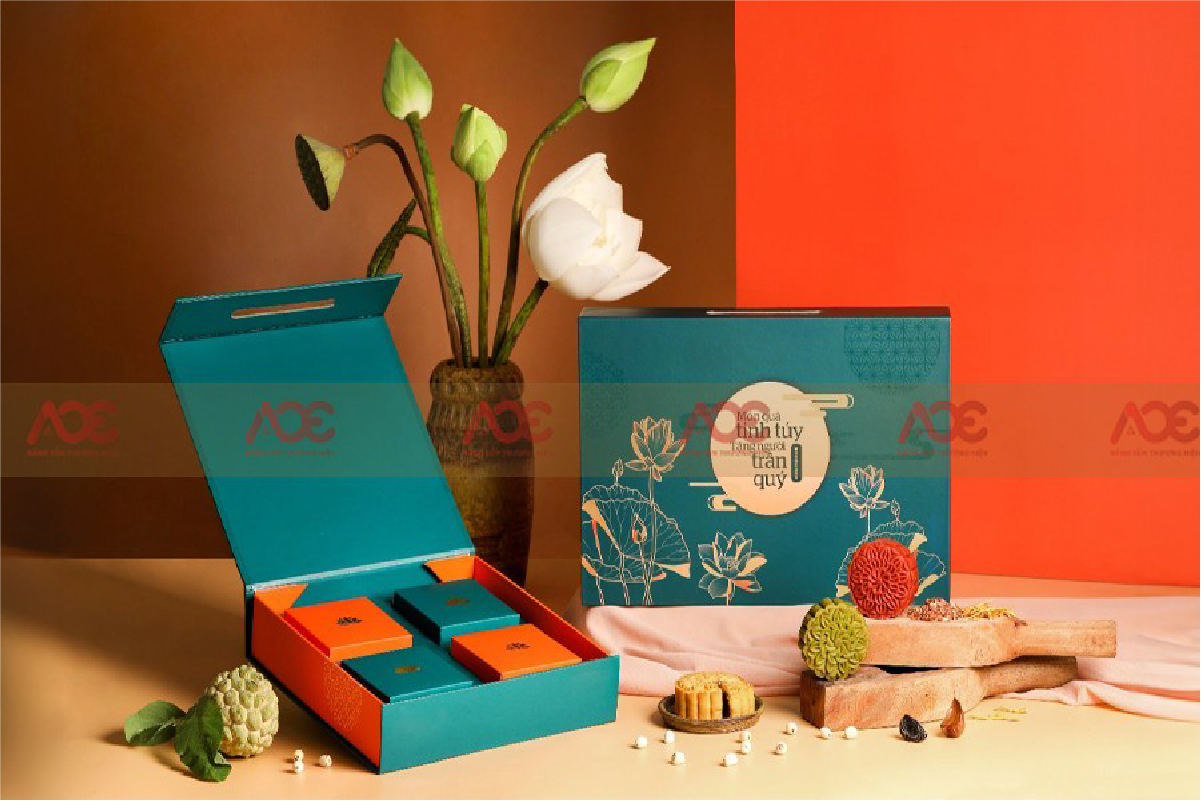 Hộp giấy carton lạnh
