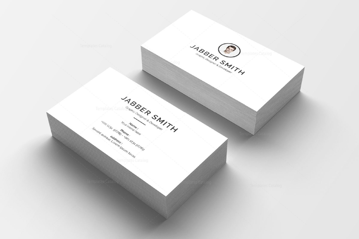 Một số mẫu card visit nổi bật tại In ấn ACE