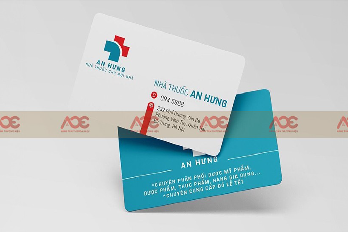 Tạo ấn tượng và niềm tin với khách hàng