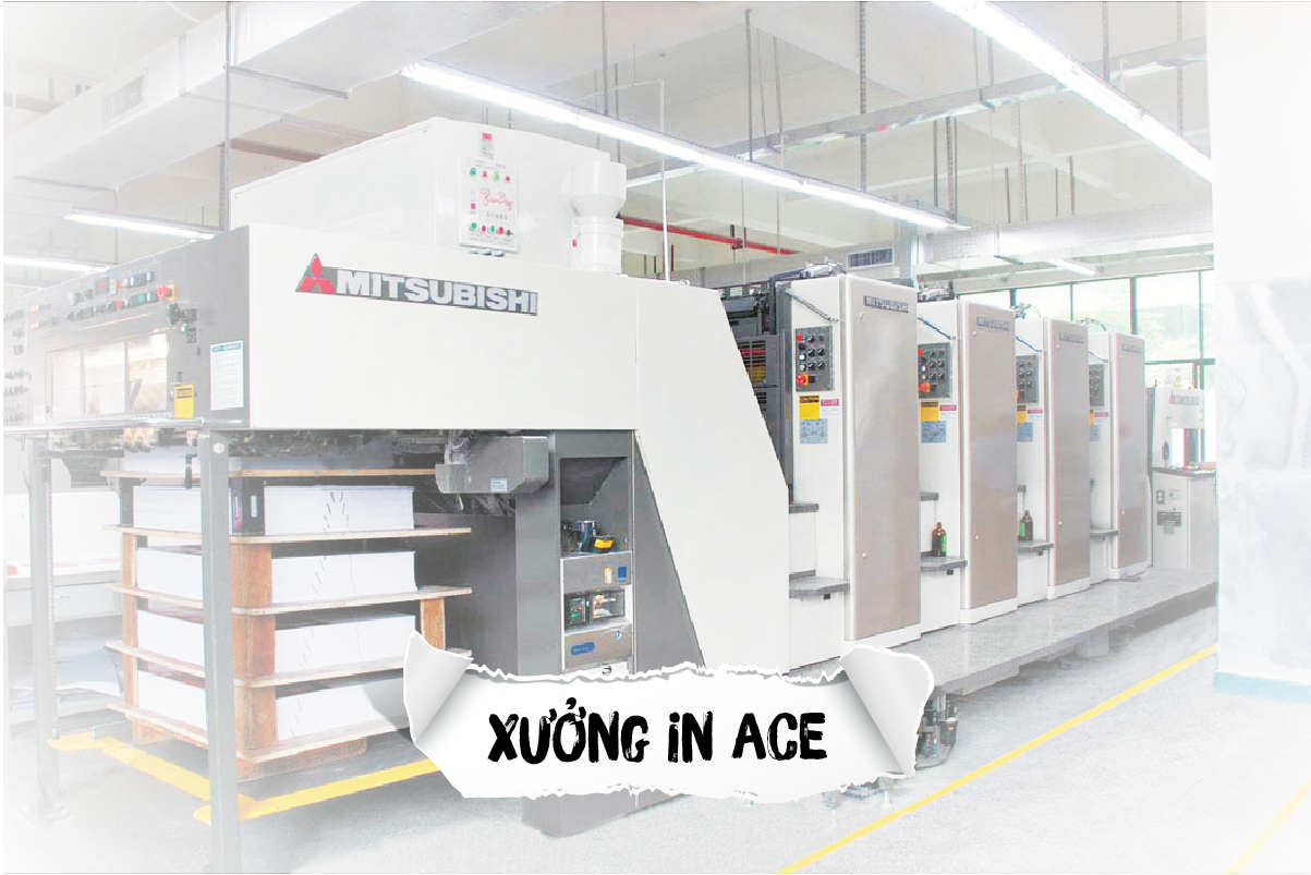 In ấn ACE