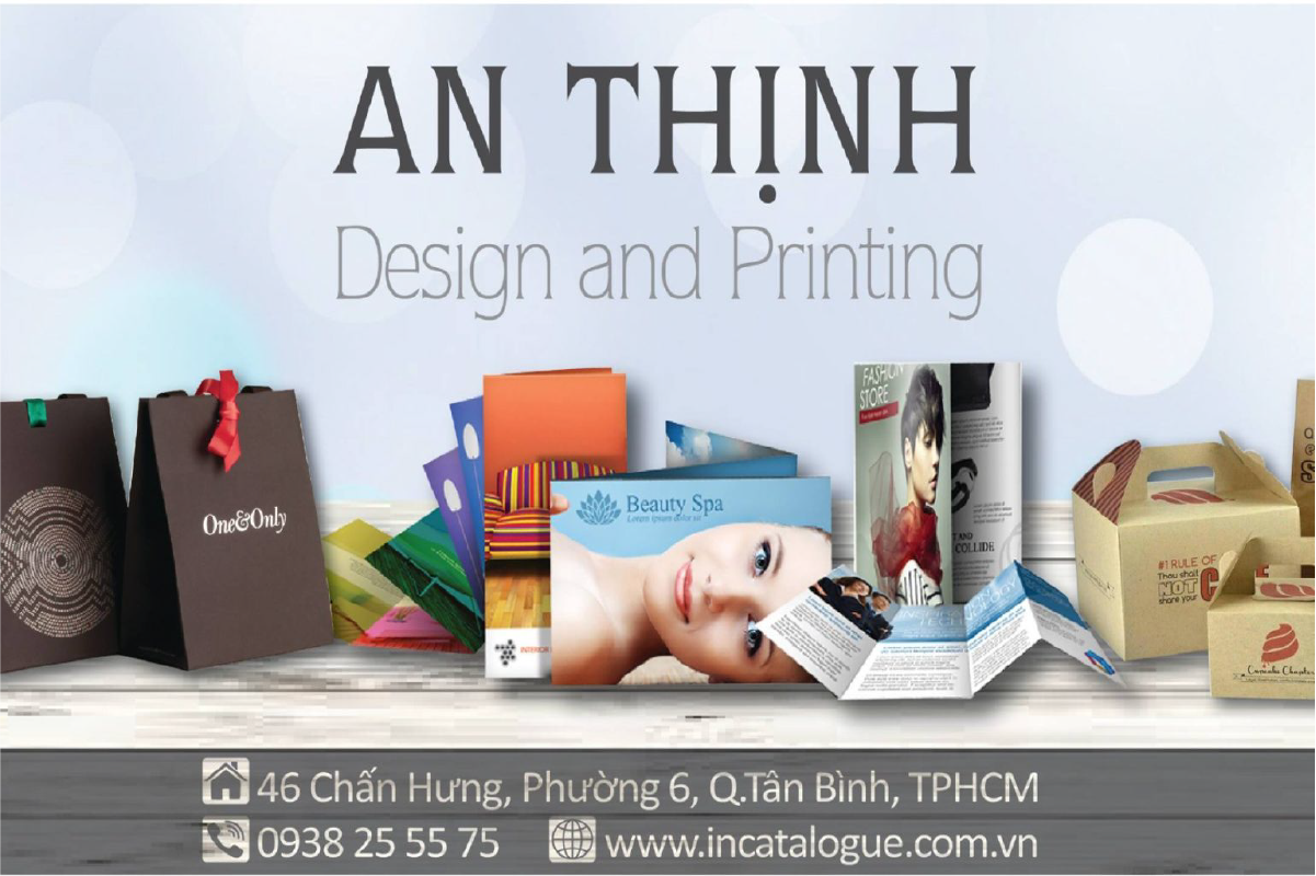 Công ty in An Thịnh