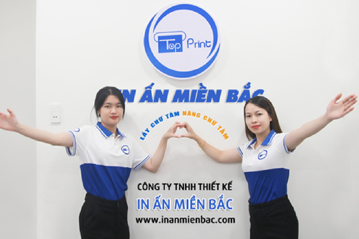 Công ty In Miền Bắc