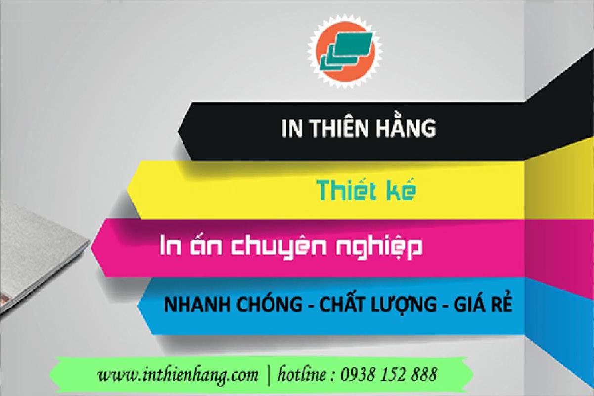 Công ty In Thiên Hằng