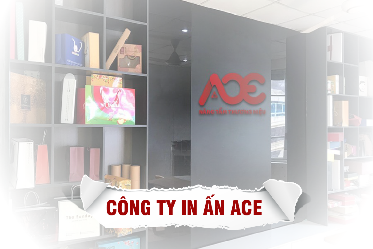 Công ty In ấn ACE
