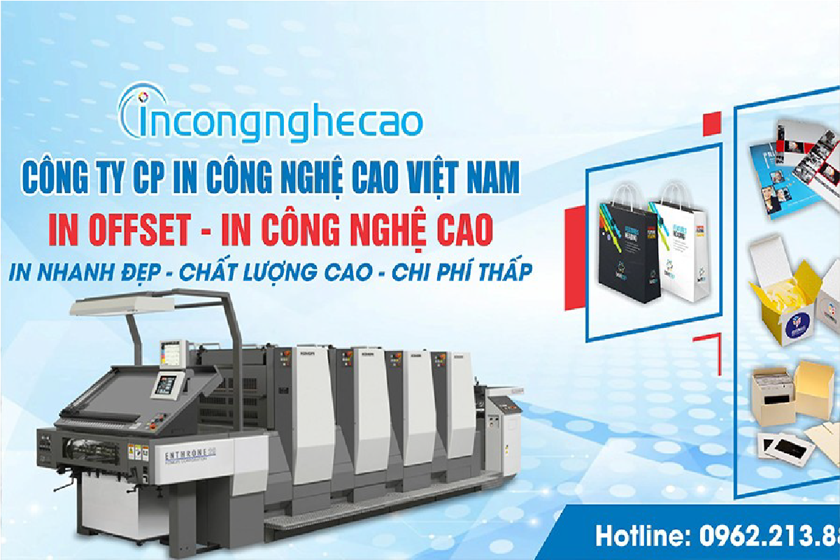 Công ty In ấn ACE