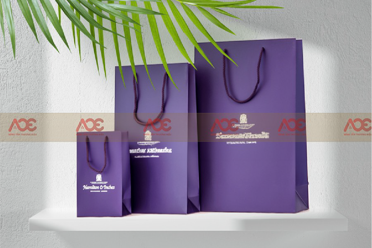 Được coi là phương tiện quảng bá thương hiệu
