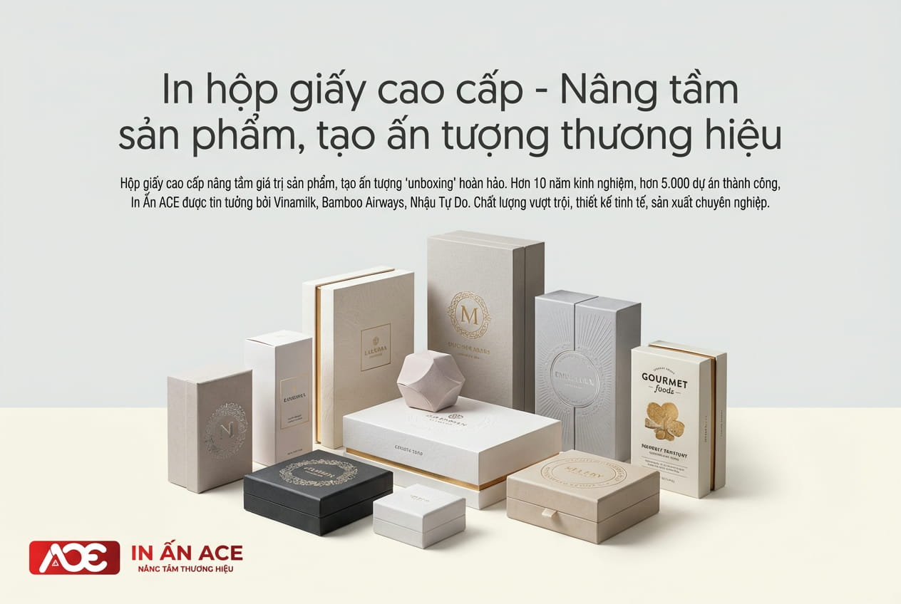 In hộp giấy cao cấp 1