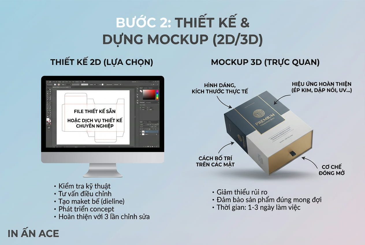 In hộp giấy cao cấp 10