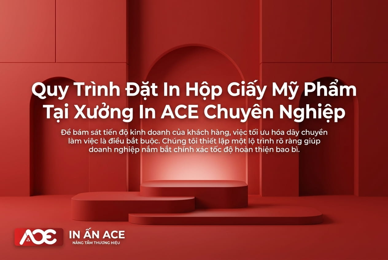 In hộp giấy mỹ phẩm 1