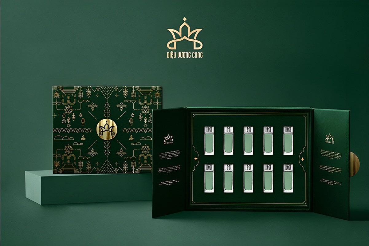 Công nghệ in hộp giấy cao cấp