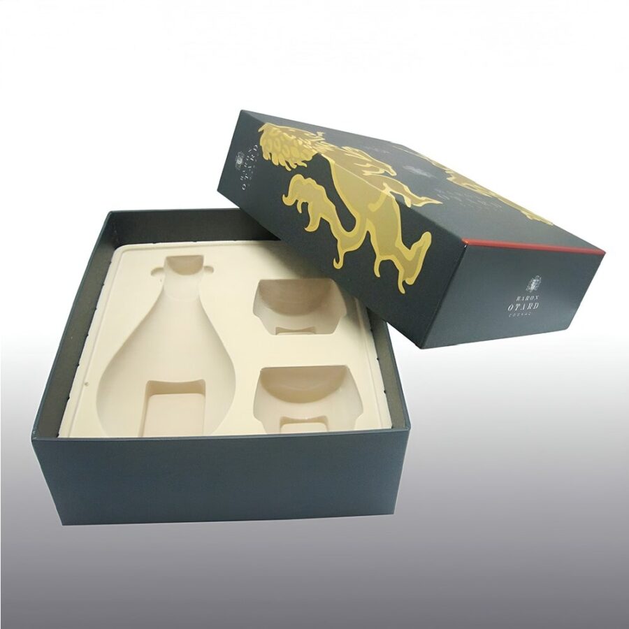 In hộp giấy cao cấp thực phẩm