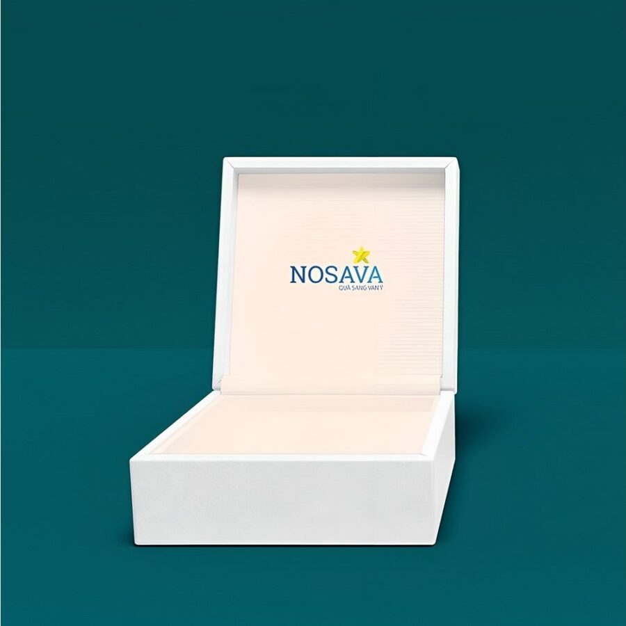 In hộp giấy cao cấp trang sức