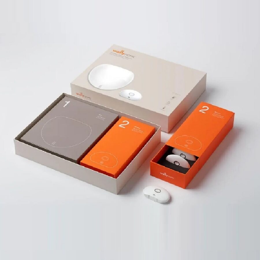 In hộp giấy cứng đựng sản phẩm