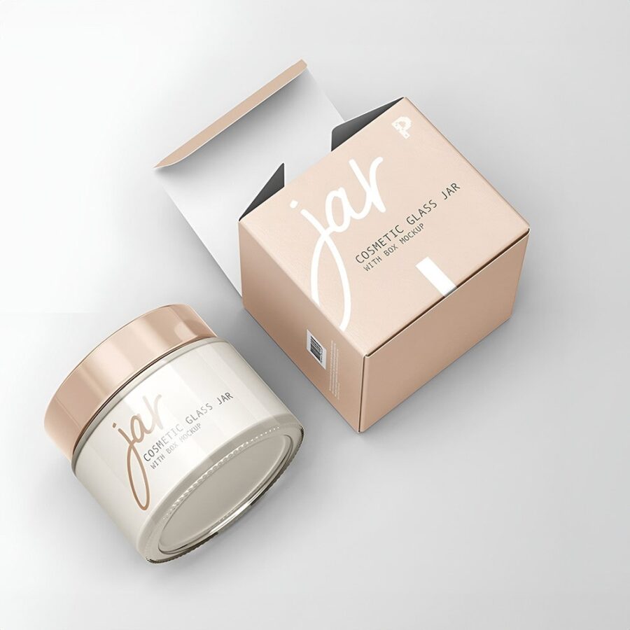 In hộp giấy số lượng ít