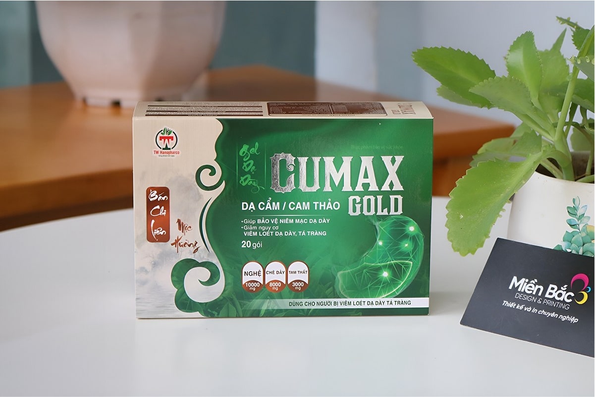 Ưu điểm khi chọn in hộp giấy in logo