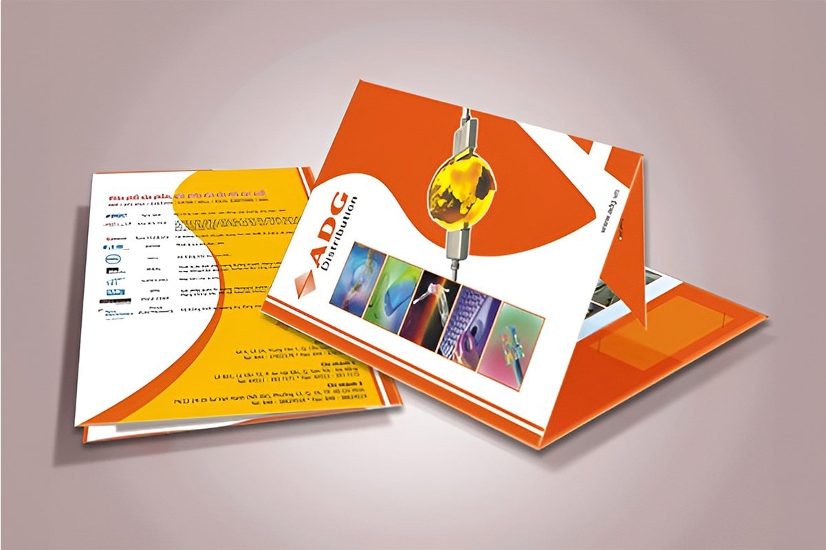 Lợi ích khi in kẹp file số lượng ít