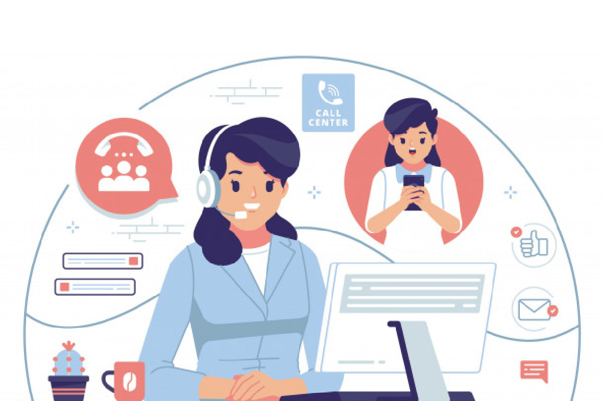 Đơn vị có dịch vụ chăm sóc khách hàng chuyên nghiệp, tận tâm