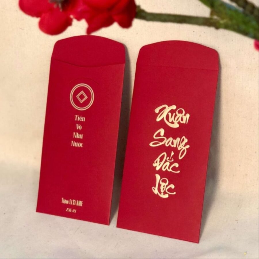 In bao lì xì tài đắc lộc