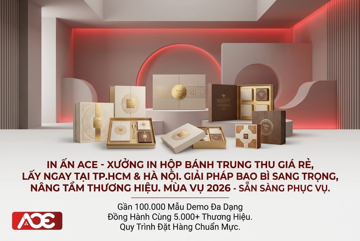 In hộp bánh trung thu