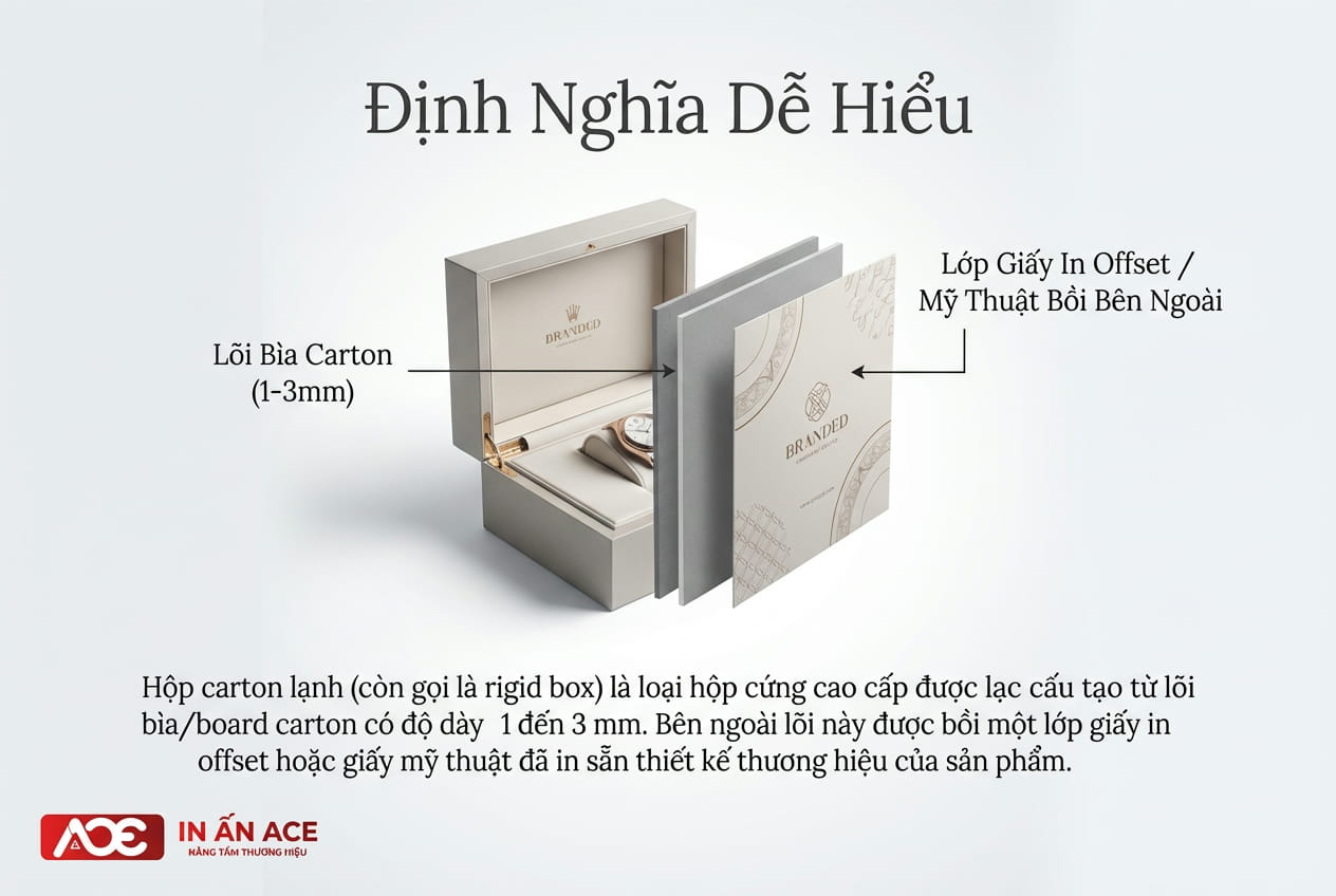 In hộp carton lạnh 1
