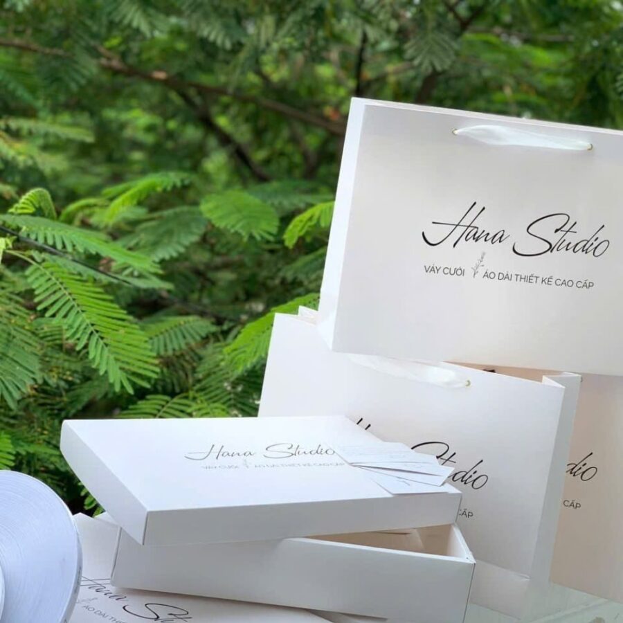 In hộp giấy âm dương