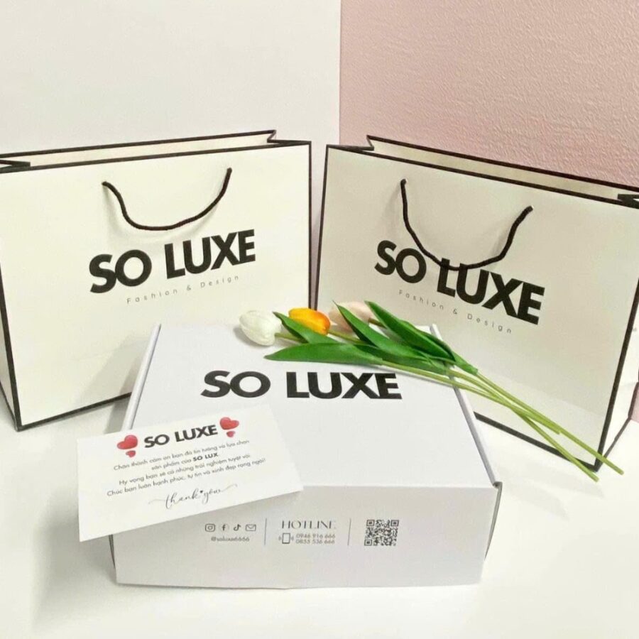 In hộp giấy carton sóng