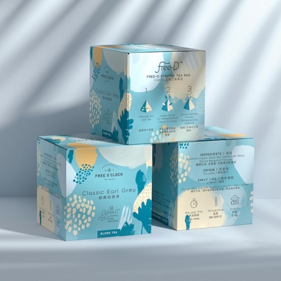 In hộp giấy ivory