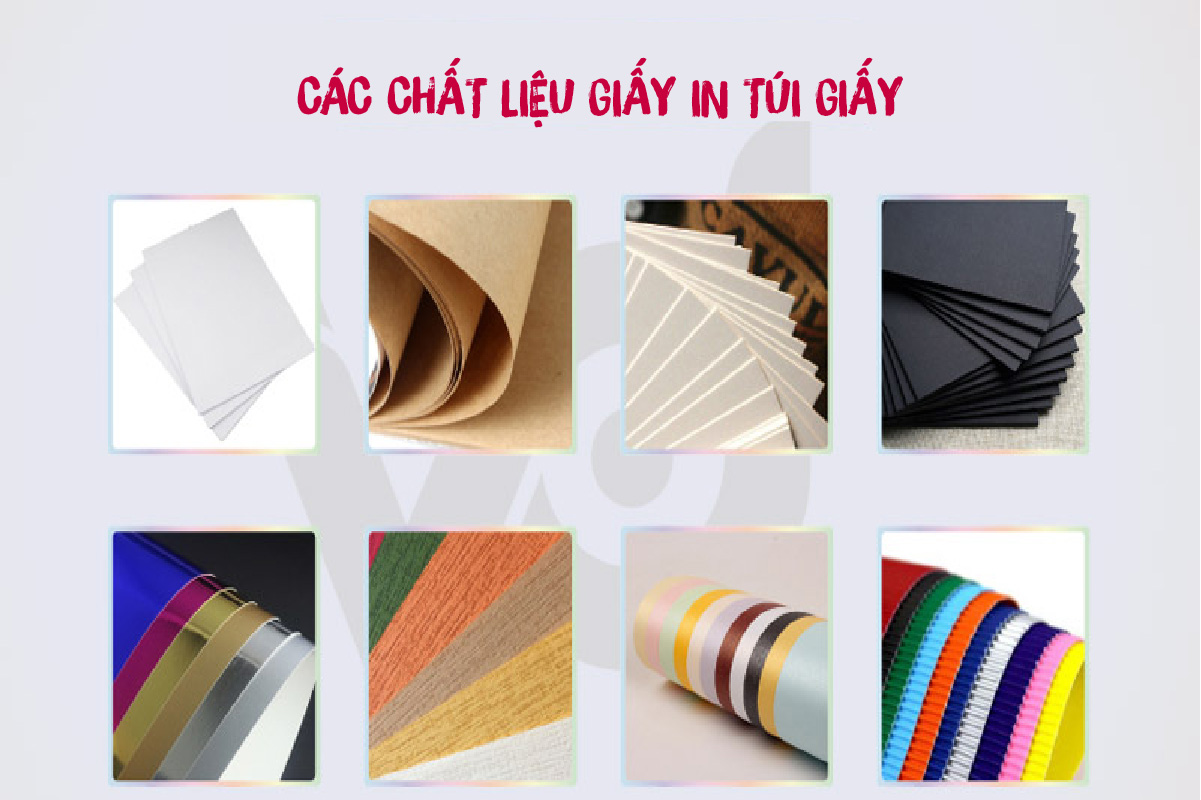 Một số lưu ý khi chọn dịch vụ in túi giấy Hà Nội ( Nguồn Internet)