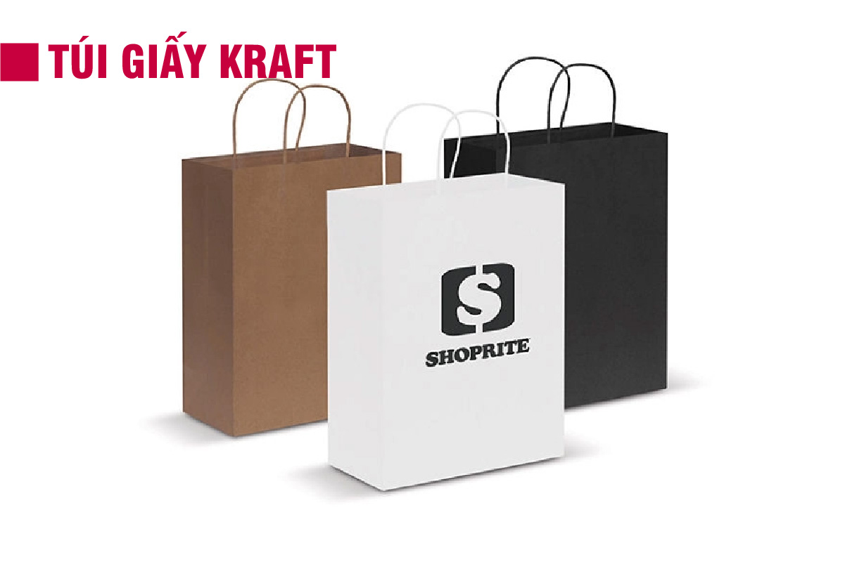 Túi giấy kraft