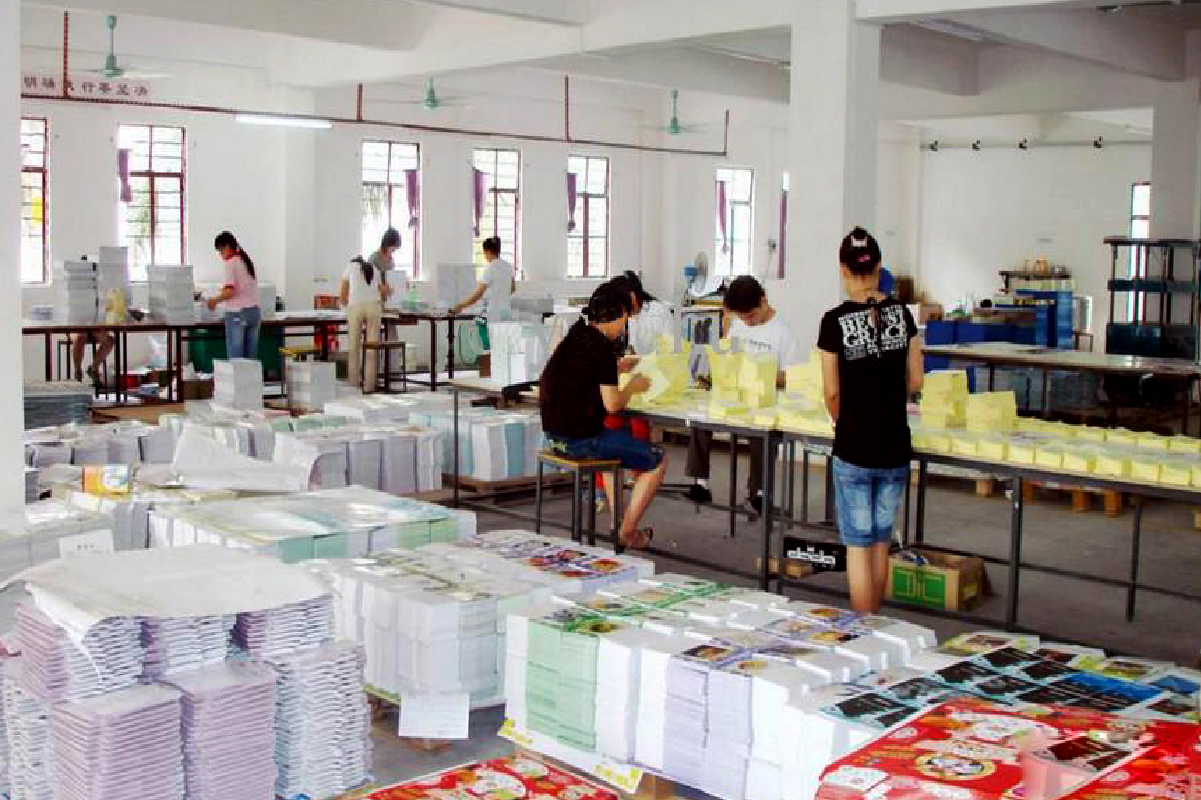 Xem xét các lựa chọn gia công sau in( Nguồn Internet)