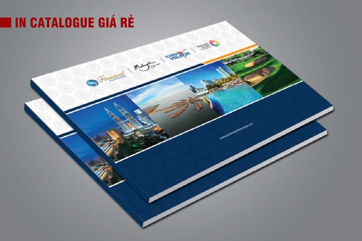 In catalogue giá rẻ