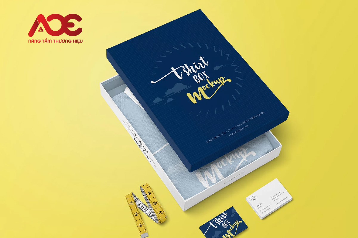 Bảng Giá Tham Khảo Dịch Vụ In Hộp Giấy Lấy Ngay