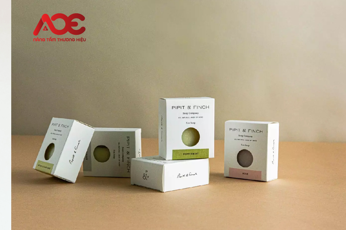 Các tiêu chí cần cân nhắc khi lựa chọn đơn vị in hộp giấy Bình Dương