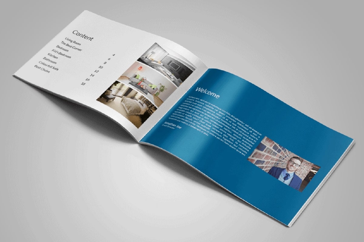 In catalogue là gì?