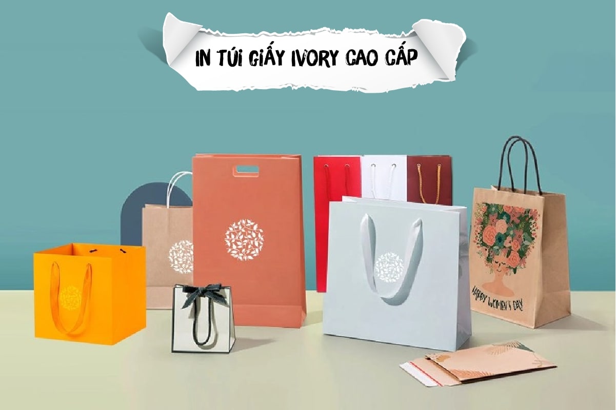 In túi giấy là gì