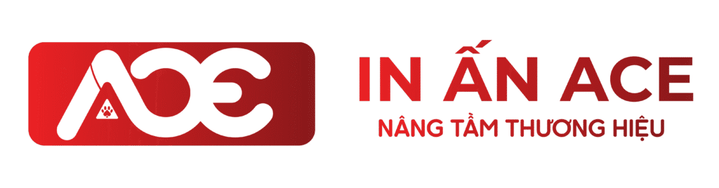 In Ấn ACE