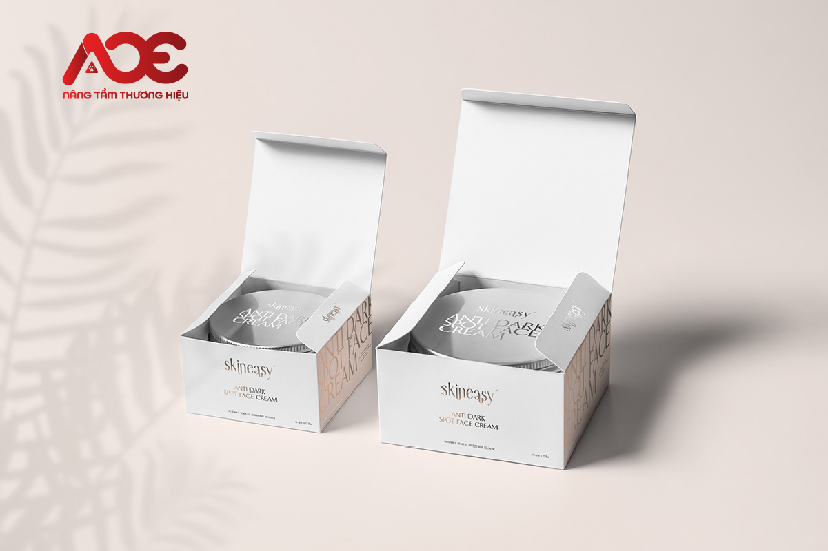 Nâng Cao Chất Lượng Bao Bì Sản Phẩm