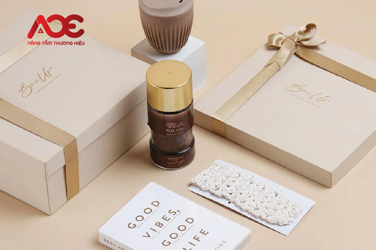 Nhóm In – Đáp ứng nhu cầu in hộp mỹ phẩm phức tạp, yêu cầu cao