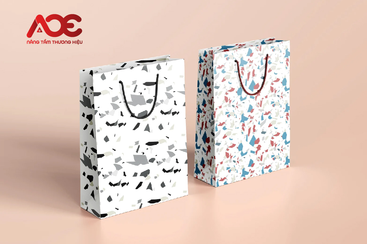 Xác định rõ kích thước và hình dạng sản phẩm