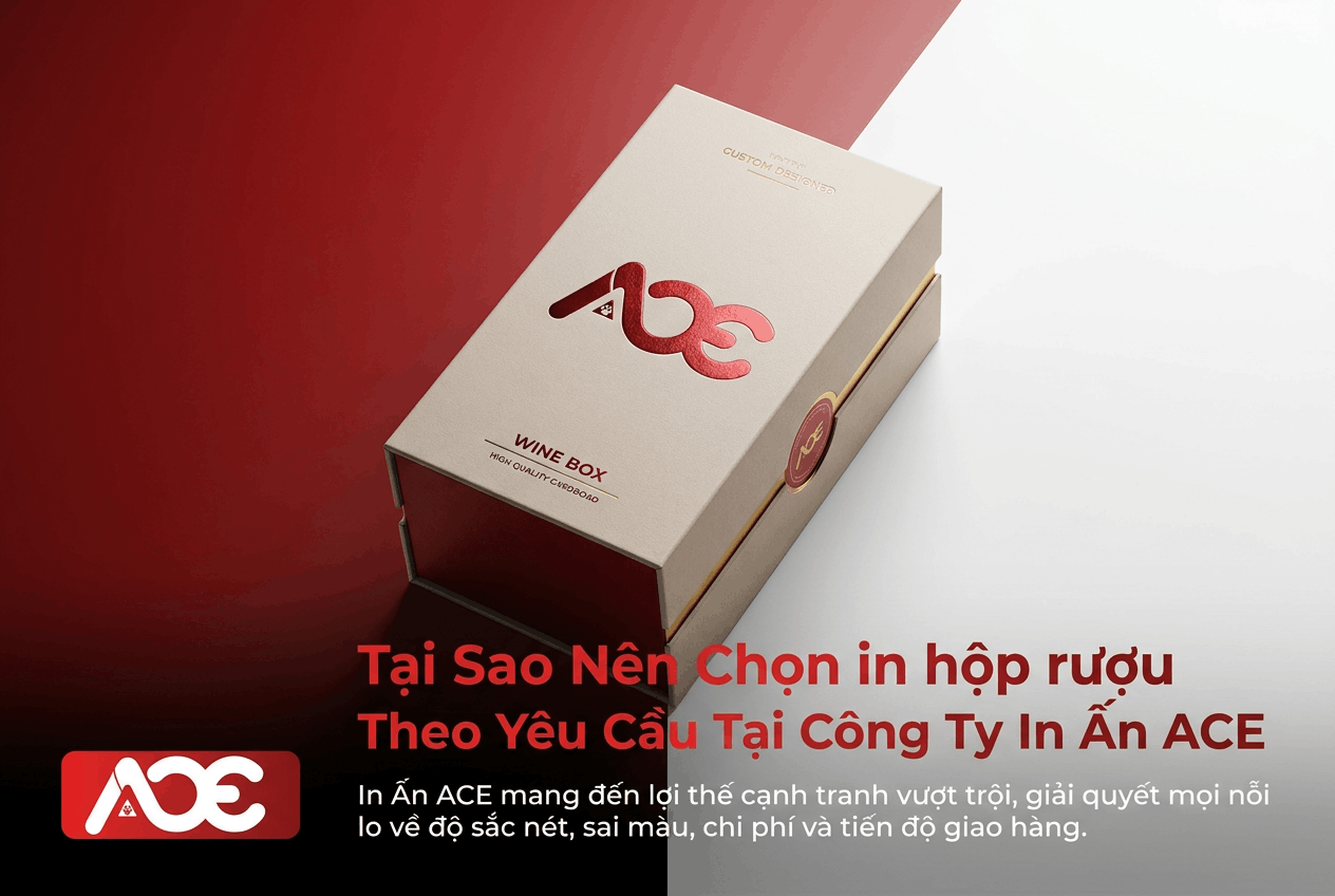 In hộp rượu