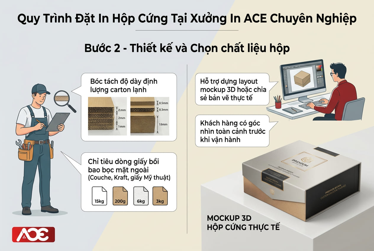 In hộp cứng 3