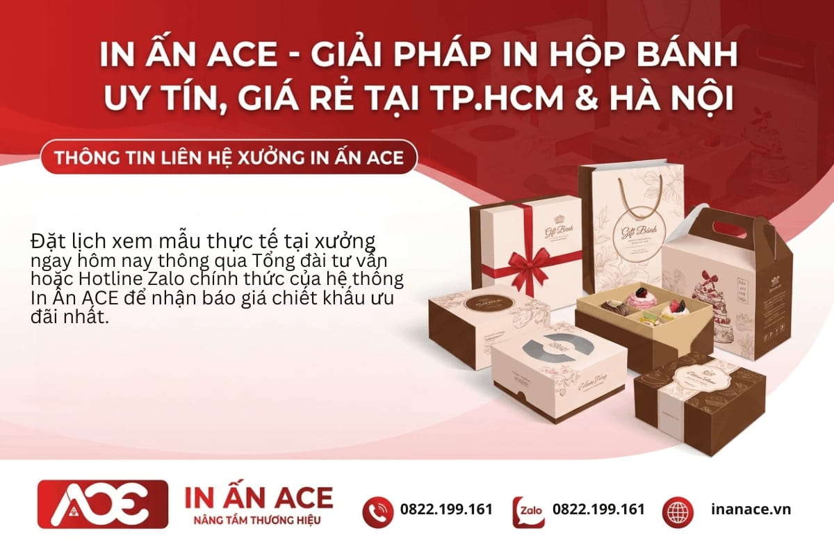 In hộp bánh 6